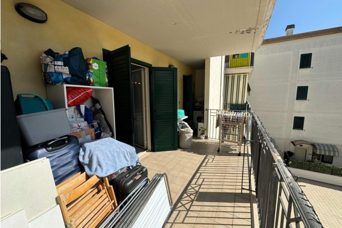 Appartamento in Vendita a Porto D' Ascoli 24 