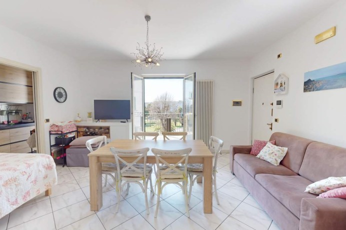 Appartamento in Vendita a Porto D' Ascoli 8 