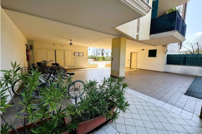 Appartamento in Vendita a Porto D' Ascoli 2 