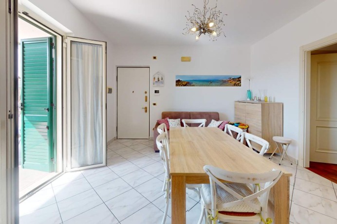 Appartamento in Vendita a Porto D' Ascoli 6 