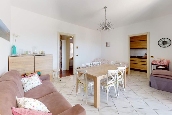 Appartamento in Vendita a Porto D' Ascoli 7 
