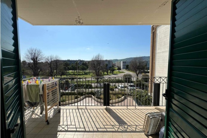 Appartamento in Vendita a Porto D' Ascoli 9 