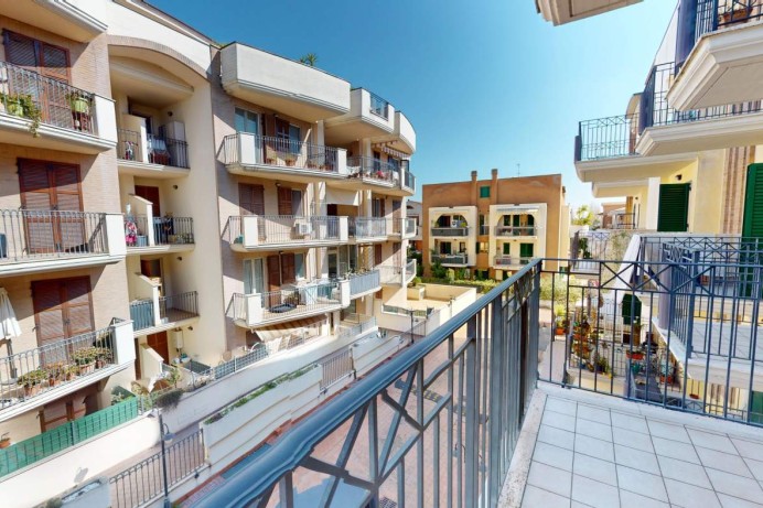 Appartamento in Vendita a Porto D' Ascoli 20 