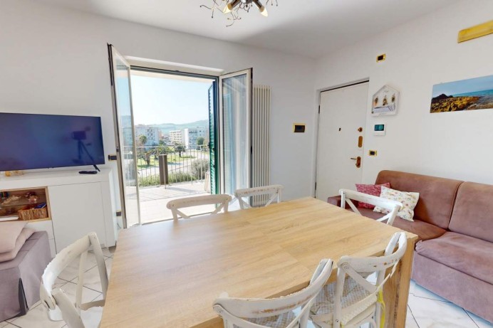 Appartamento in Vendita a Porto D' Ascoli 0 