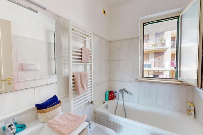 Appartamento in Vendita a Porto D' Ascoli 22 
