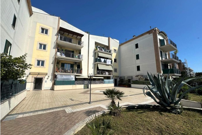 Appartamento in Vendita a Porto D' Ascoli 29 