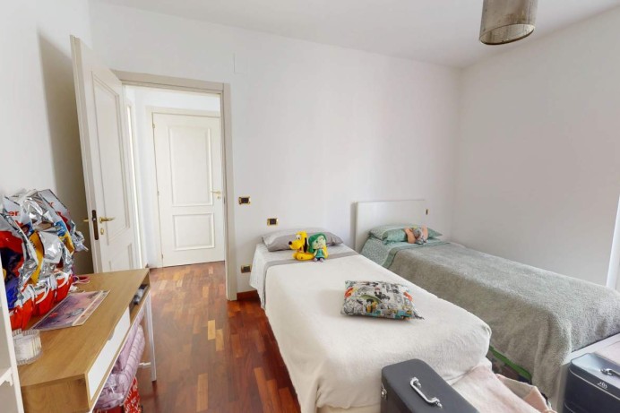 Appartamento in Vendita a Porto D' Ascoli 18 