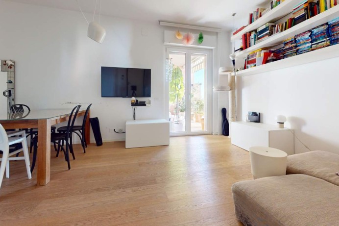 Appartamento in Vendita a Porto D' Ascoli 2 