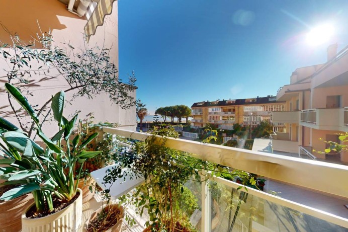 Appartamento in Vendita a Porto D' Ascoli 5 