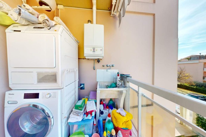 Appartamento in Vendita a Porto D' Ascoli 18 