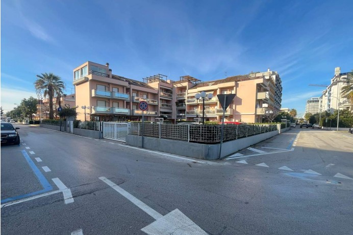 Appartamento in Vendita a Porto D' Ascoli 21 