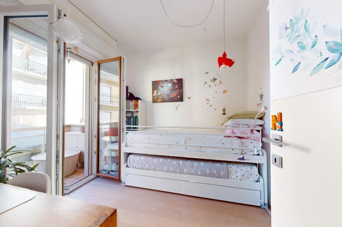 Appartamento in Vendita a Porto D' Ascoli 14 