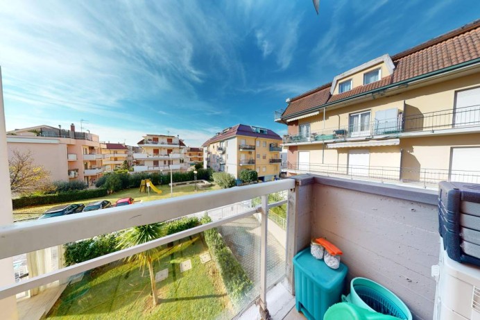 Appartamento in Vendita a Porto D' Ascoli 19 