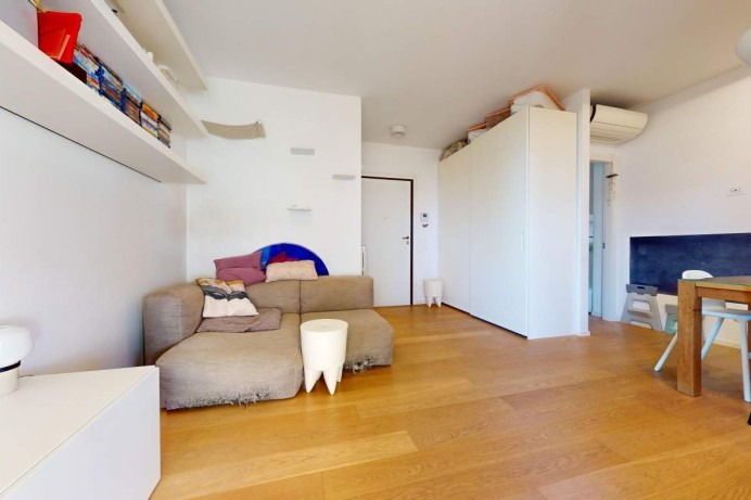Appartamento in Vendita a Porto D' Ascoli 6 