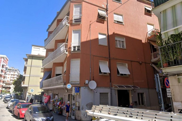 Appartamento in Vendita a San Benedetto Del Tronto 14 