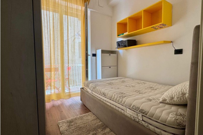 Appartamento in Vendita a San Benedetto Del Tronto 7 