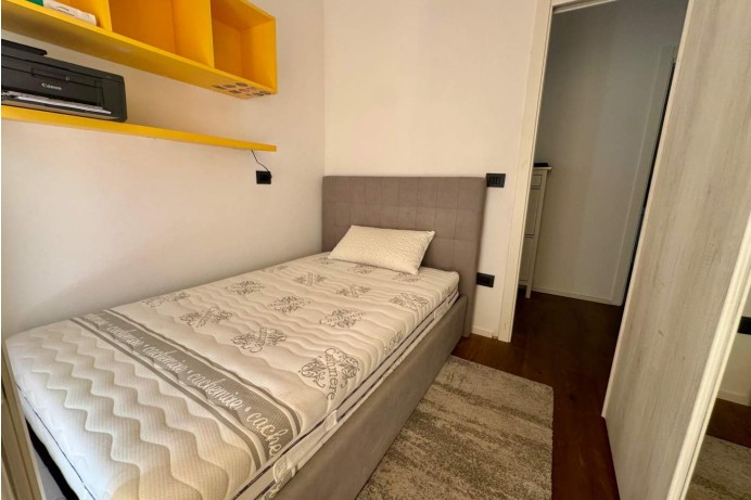 Appartamento in Vendita a San Benedetto Del Tronto 6 