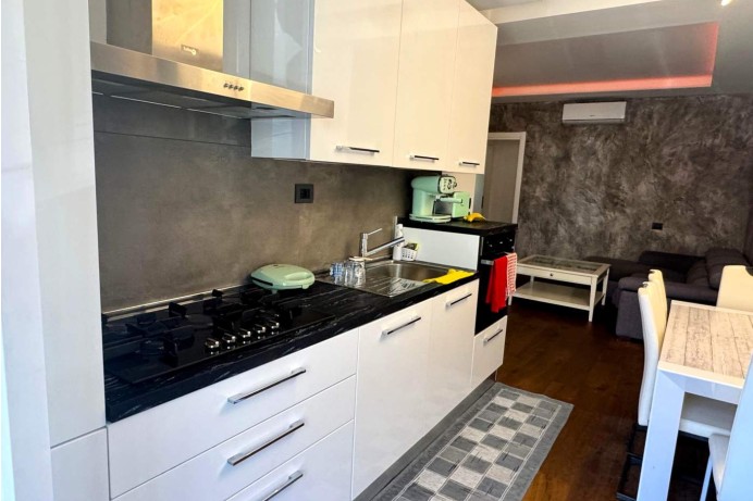 Appartamento in Vendita a San Benedetto Del Tronto 2 