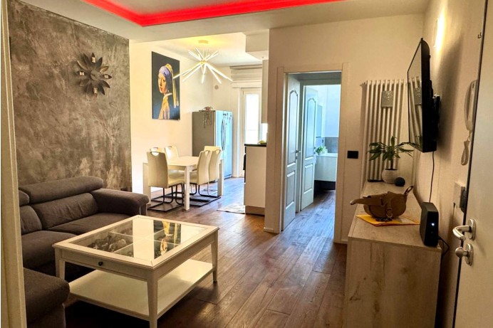 Appartamento in Vendita a San Benedetto Del Tronto 3 