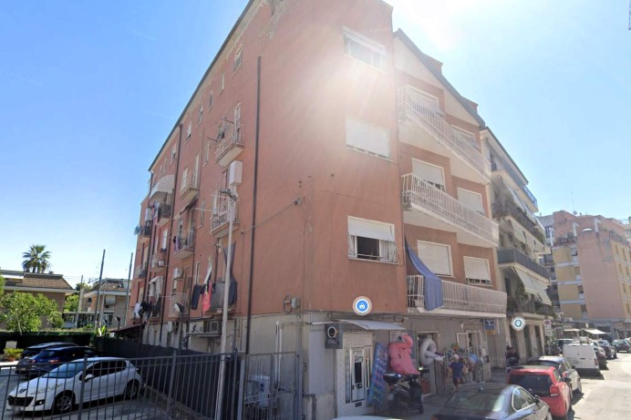 Appartamento in Vendita a San Benedetto Del Tronto 13 