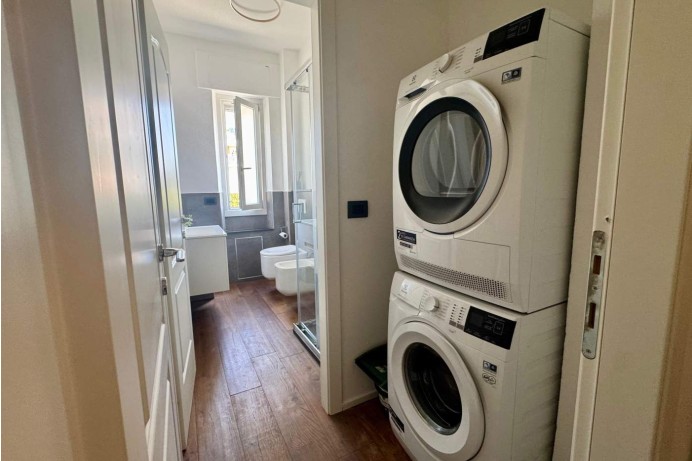 Appartamento in Vendita a San Benedetto Del Tronto 9 