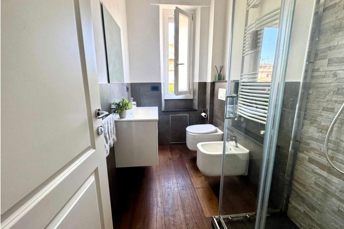 Appartamento in Vendita a San Benedetto Del Tronto 10 