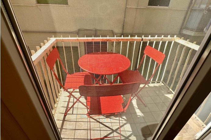 Appartamento in Vendita a San Benedetto Del Tronto 8 