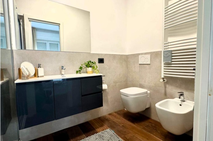 Appartamento in Vendita a San Benedetto Del Tronto 12 