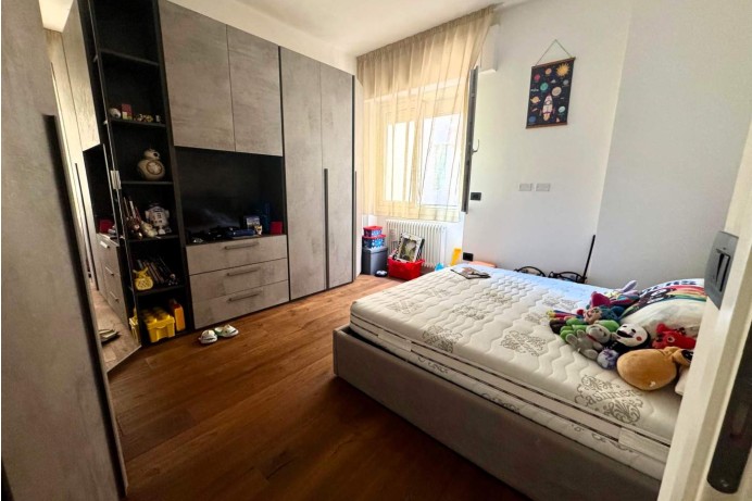 Appartamento in Vendita a San Benedetto Del Tronto 11 