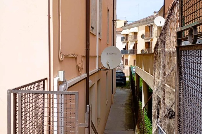 Appartamento in Vendita a San Benedetto Del Tronto 18 