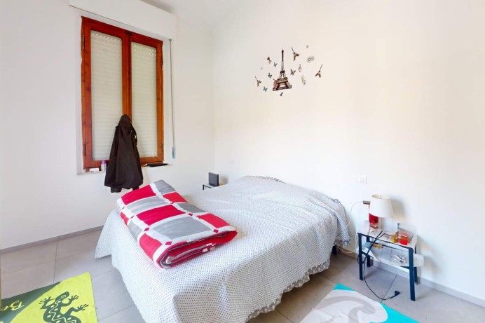 Appartamento in Vendita a San Benedetto Del Tronto 9 