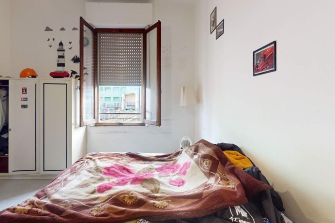 Appartamento in Vendita a San Benedetto Del Tronto 13 
