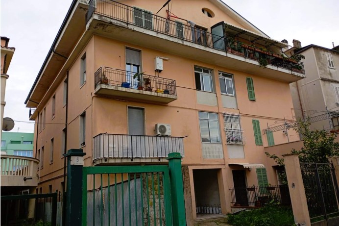 Appartamento in Vendita a San Benedetto Del Tronto 19 