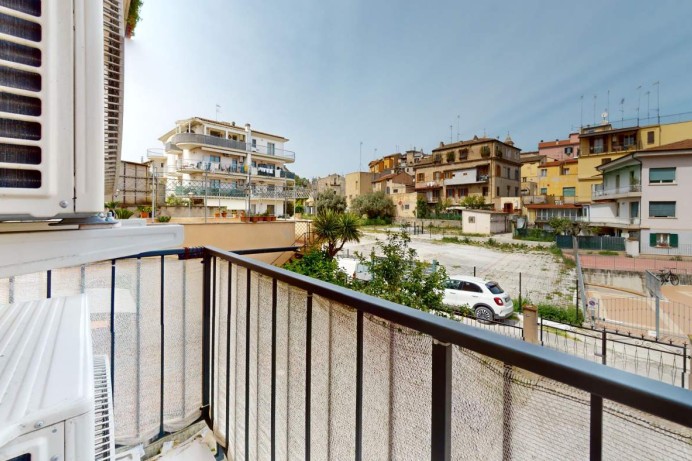 Appartamento in Vendita a San Benedetto Del Tronto 8 