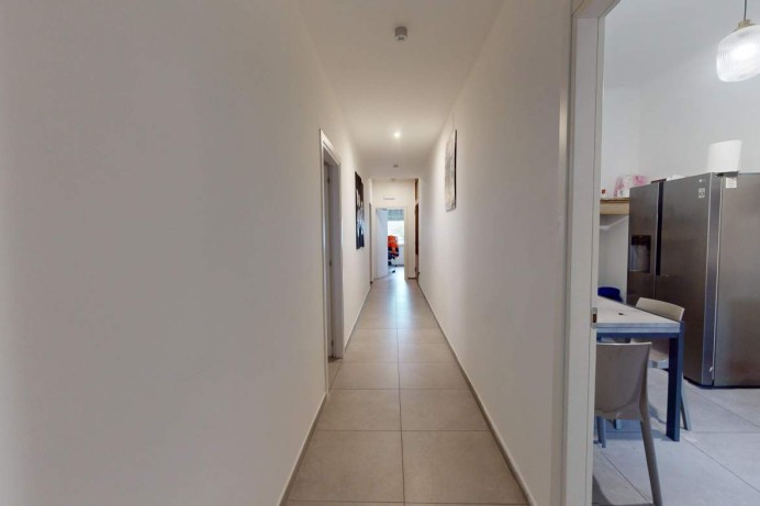 Appartamento in Vendita a San Benedetto Del Tronto 0 