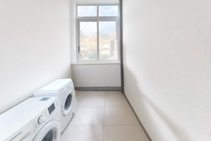 Appartamento in Vendita a San Benedetto Del Tronto 1 