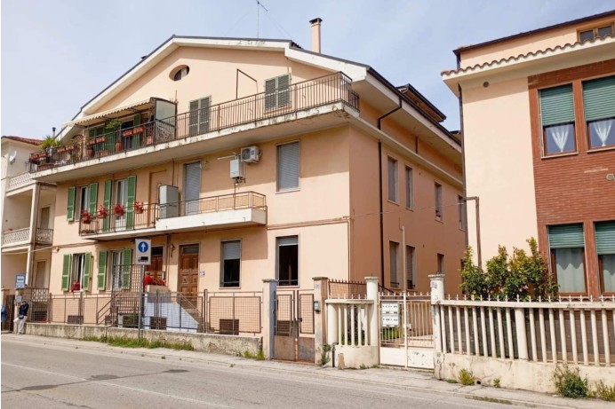 Appartamento in Vendita a San Benedetto Del Tronto 2 