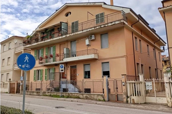 Appartamento in Vendita a San Benedetto Del Tronto 16 