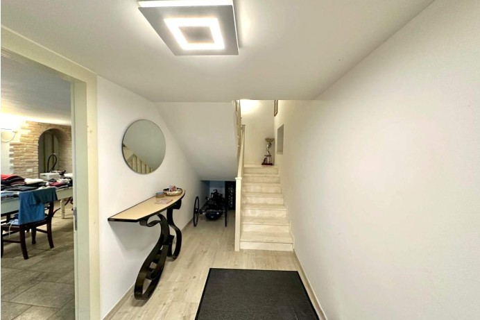 Villa in Vendita a Colonnella 10 