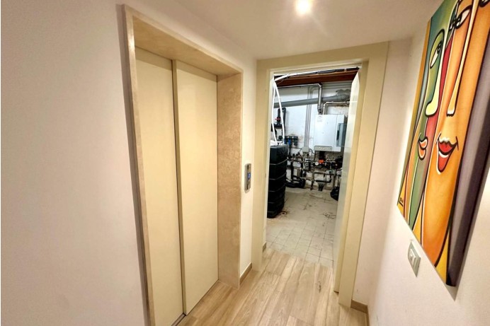 Villa in Vendita a Colonnella 33 