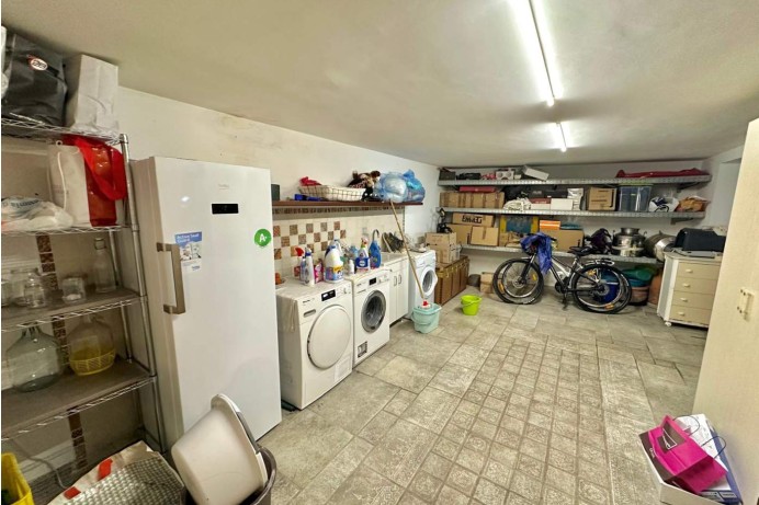 Villa in Vendita a Colonnella 39 