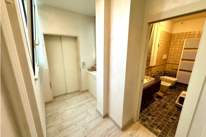 Villa in Vendita a Colonnella 18 