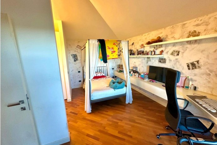 Villa in Vendita a Colonnella 30 