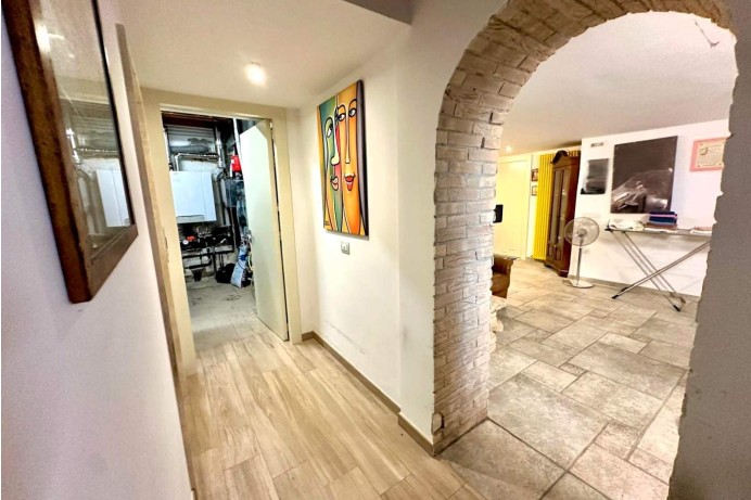 Villa in Vendita a Colonnella 34 