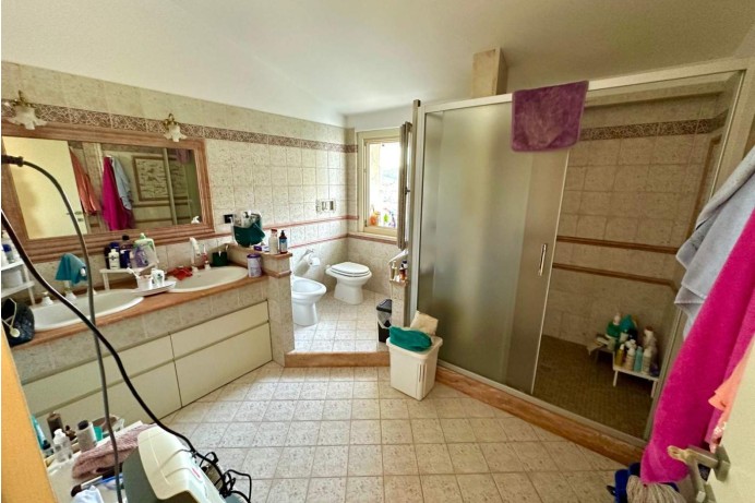 Villa in Vendita a Colonnella 27 