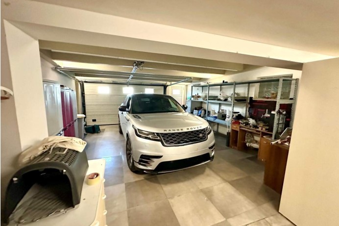 Villa in Vendita a Colonnella 41 