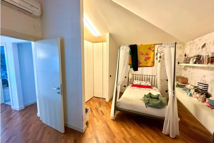 Villa in Vendita a Colonnella 29 