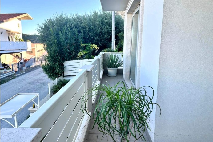 Villa in Vendita a Colonnella 17 