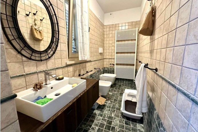 Villa in Vendita a Colonnella 19 