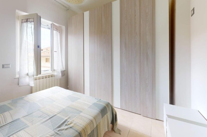 Appartamento in Vendita a San Benedetto Del Tronto 11 